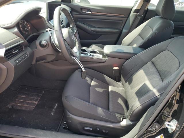 2024 NISSAN ALTIMA SV - 1N4BL4DV3RN377408