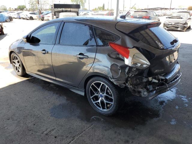 Vin: 1fadp3k26fl375160, lot: 56370305, ford focus se 20152