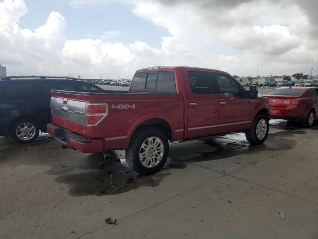 Vin: 1ftfw1ev2afa15410, lot: 58027365, ford f-150 supercrew 20103