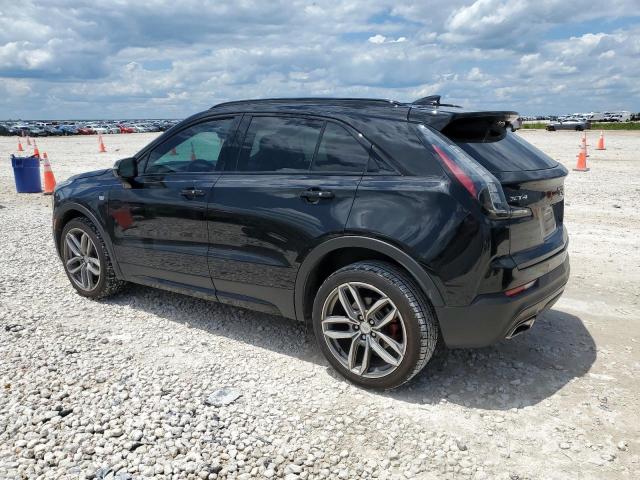 Vin: 1gyfzer48mf068045, lot: 55854555, cadillac xt4 sport 20212