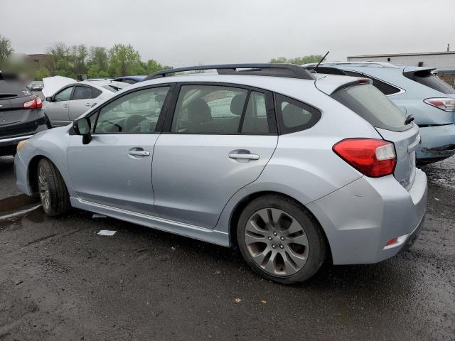 Vin: jf1gpal68d2814896, lot: 55461265, subaru impreza sport premium 20132