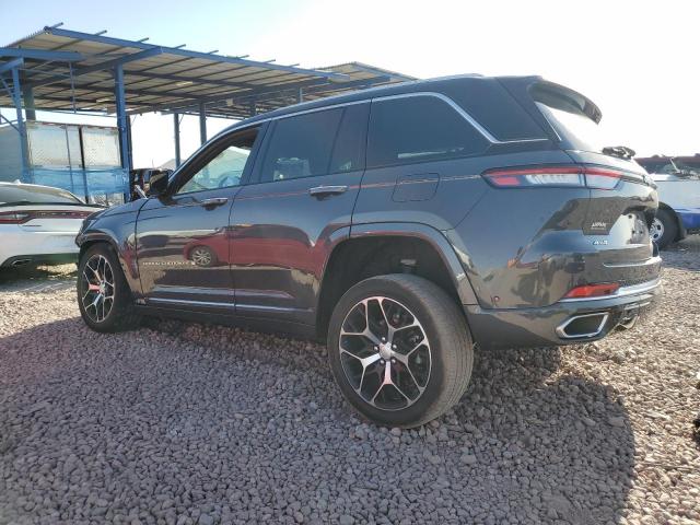 Vin: 1c4rjheg1p8887273, lot: 56213845, jeep grand cher summit 20232
