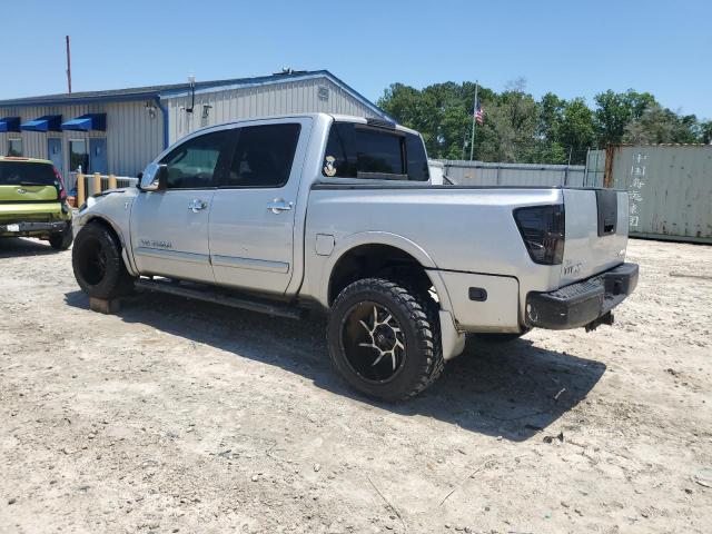 Vin: 1n6aa0ec8bn321288, lot: 56350425, nissan titan s 20112