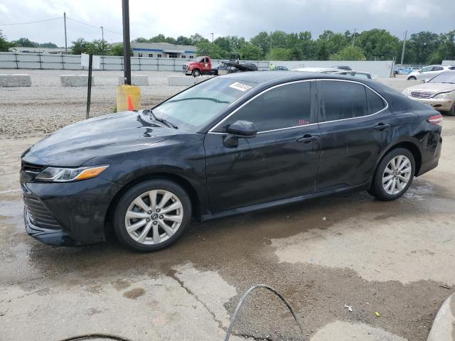 Vin: 4t1b11hk2ku186567, lot: 58005245, toyota camry l 2019 img_1