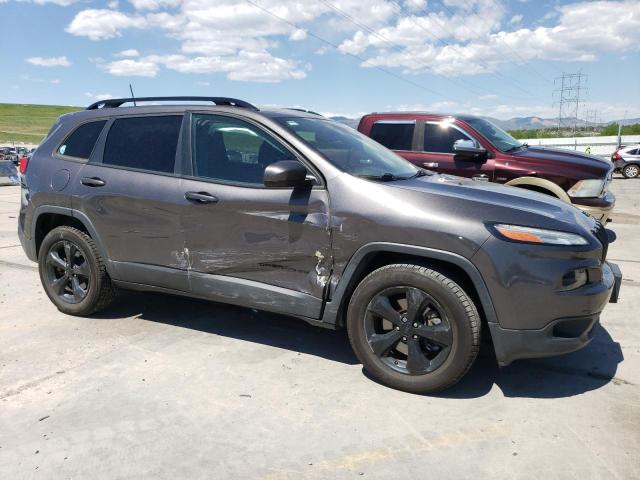 Vin: 1c4pjmcx7jd508908, lot: 56796685, jeep grand cher latitude 20184