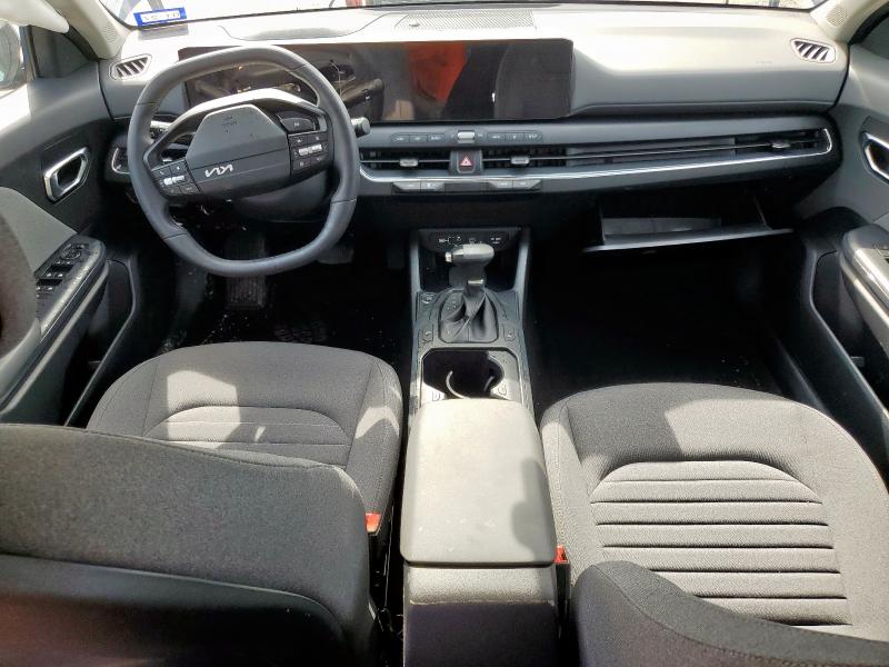 2025 KIA K4 EX 3KPFU4DE7SE060587