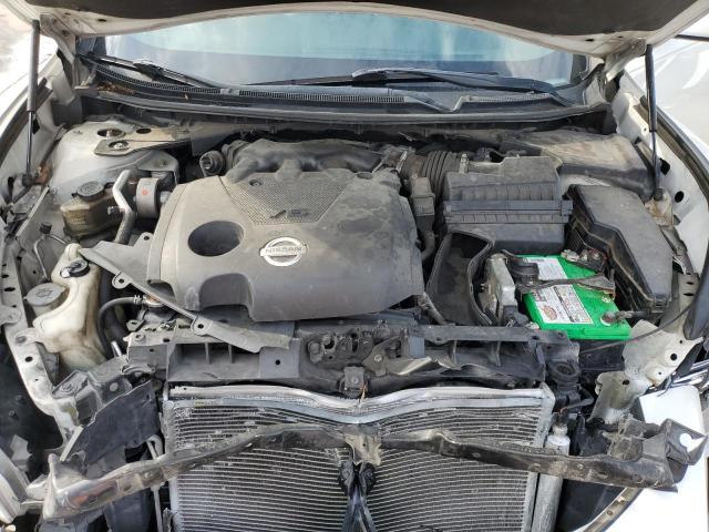 2010 NISSAN MAXIMA S - 1N4AA5AP2AC855170