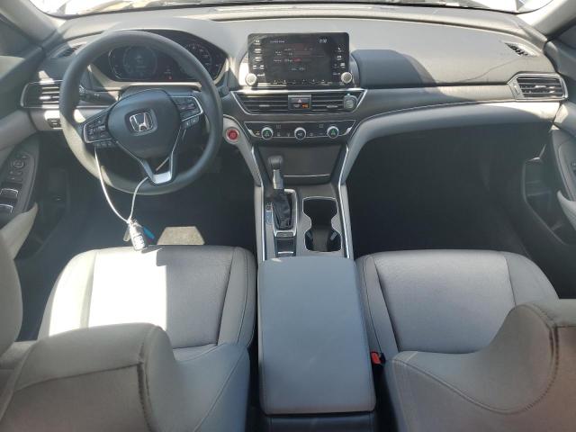 2020 HONDA ACCORD LX - 1HGCV1F16LA101967