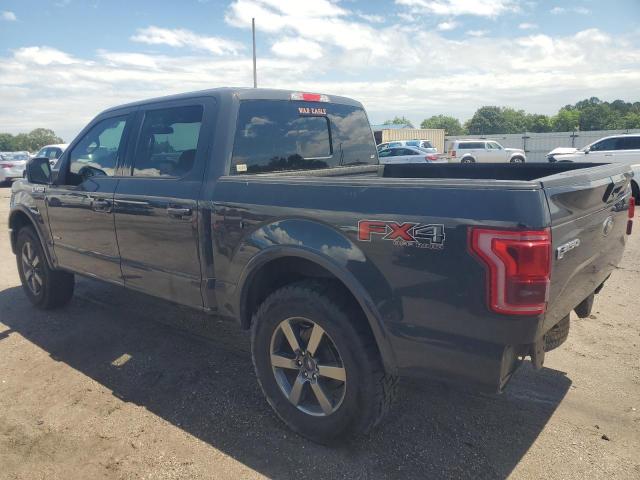 Vin: 1ftew1eg0gkd99135, lot: 56294365, ford f-150 supercrew 20162