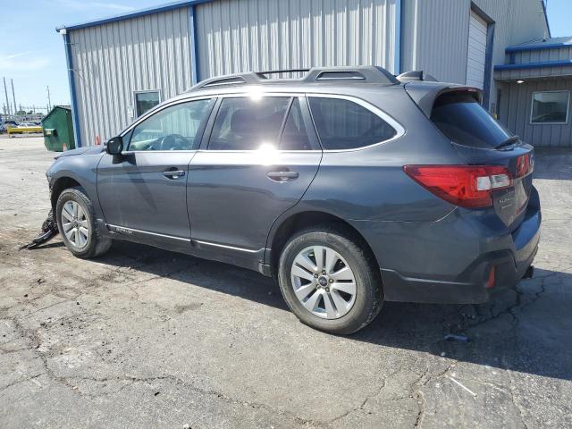 Vin: 4s4bsafc7j3320664, lot: 54148785, subaru outback 2.5i premium 20182