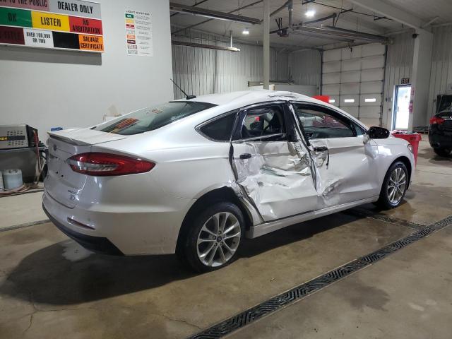 Vin: 3fa6p0su0kr158384, lot: 58597055, ford fusion titanium 20193