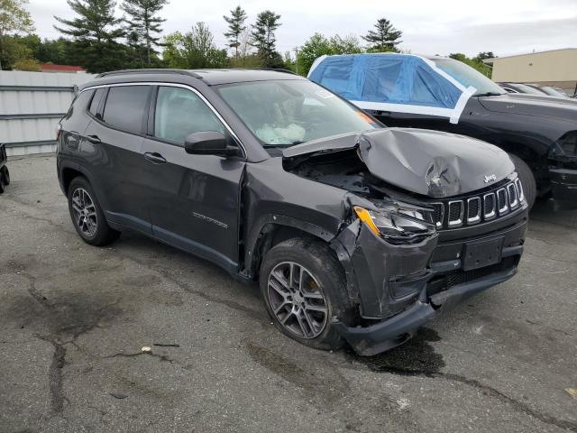 Vin: 3c4njdbb1ht664864, lot: 56581435, jeep compass latitude 20174