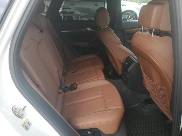 2022 AUDI Q5 PRESTIG WA1FAAFY1N2045058