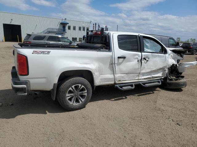 Vin: 1gcgtden7n1293298, lot: 56834945, chevrolet colorado z71 20223