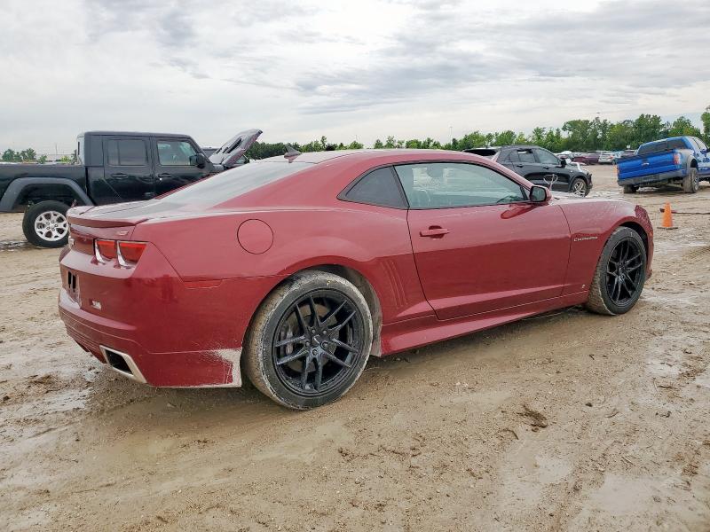 Vin: 2g1ft1ew5a9125919, lot: 58845965, chevrolet camaro ss 20103
