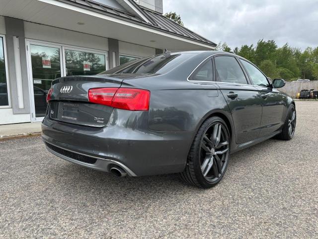 Vin: waufgafc1fn016049, lot: 58062755, audi a6 premium plus 20154