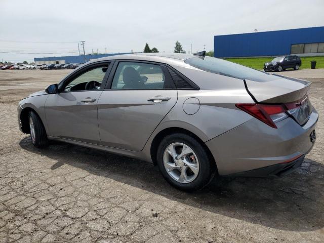 Vin: kmhll4ag7mu195788, lot: 59032235, hyundai elantra se 20212