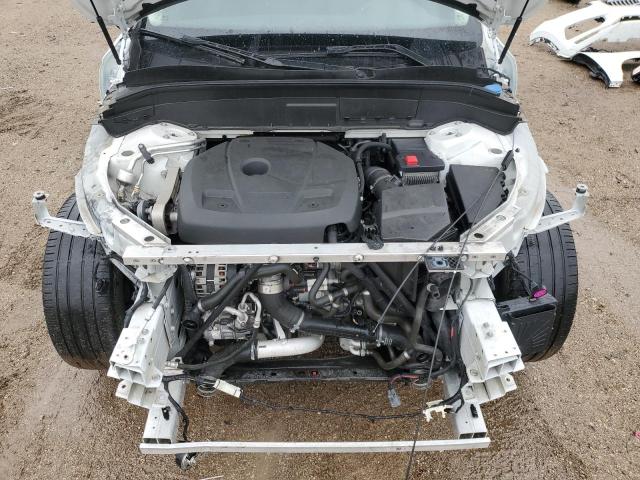 2022 VOLVO XC90 T5 MO - YV4102PK1N1811232