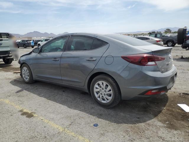 Vin: kmhd74lf7ku815033, lot: 58443375, hyundai elantra se 20192