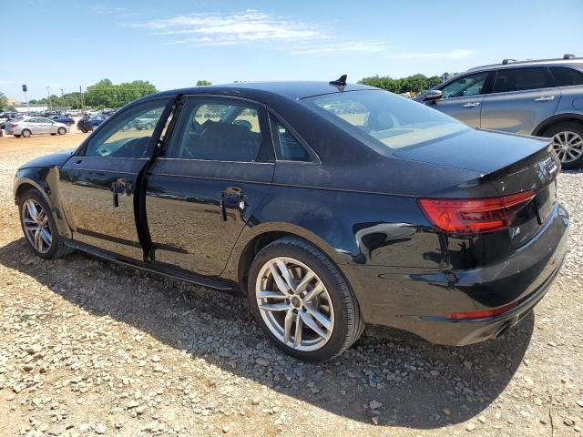 Vin: waudnaf49hn049048, lot: 57904845, audi a4 premium 20172