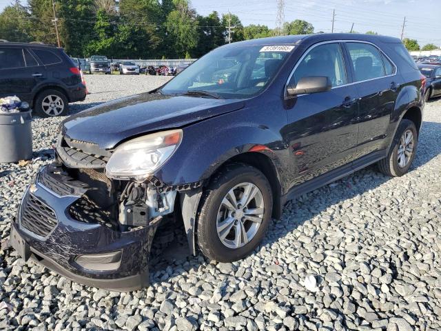 Vin: 2gnfleek8g6125975, lot: 57391665, chevrolet equinox ls 2016 img_1