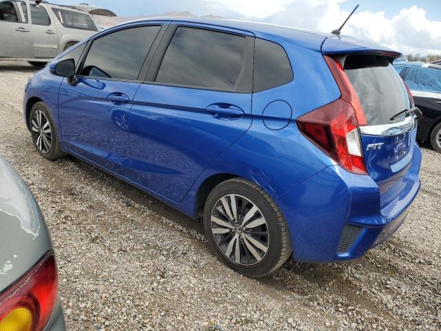 Vin: jhmgk5h7xgs016002, lot: 54780145, honda fit ex 20162