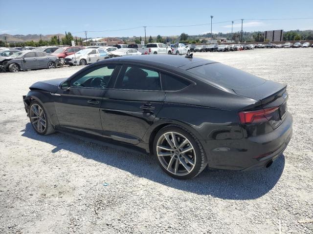 Vin: wauencf50ka009691, lot: 58532595, audi a5 premium plus s-line 20192