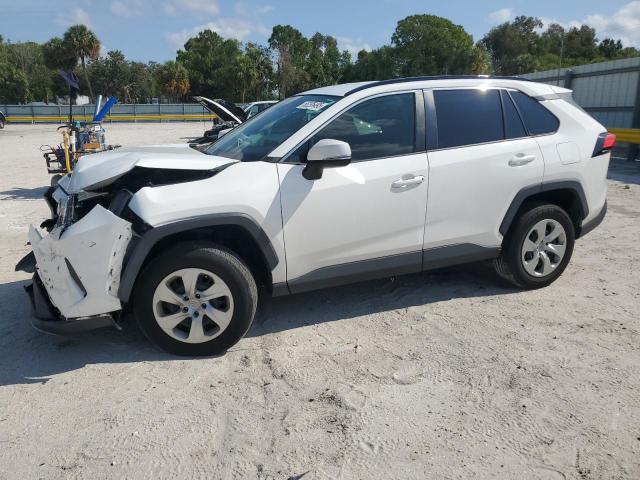 Vin: 2t3k1rfv3mw123984, lot: 56295495, toyota rav4 le 2021 img_1