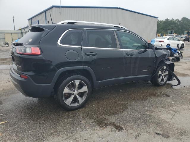 Vin: 1c4pjldx2kd308318, lot: 58499565, jeep grand cher limited 20193