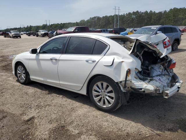 Vin: 1hgcr2f80da089274, lot: 56953705, honda accord exl 20132