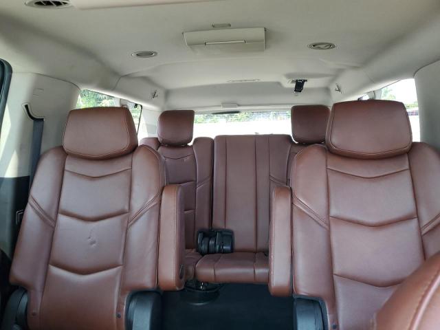 2018 CADILLAC ESCALADE E - 1GYS3JKJ9JR167315