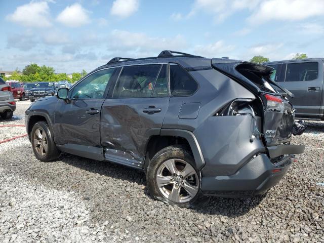 Vin: 2t3w1rfv3pw244777, lot: 56893175, toyota rav4 xle 20232