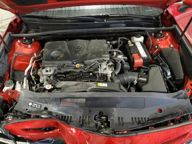 2019 TOYOTA CAMRY L - 4T1B11HK9KU162590