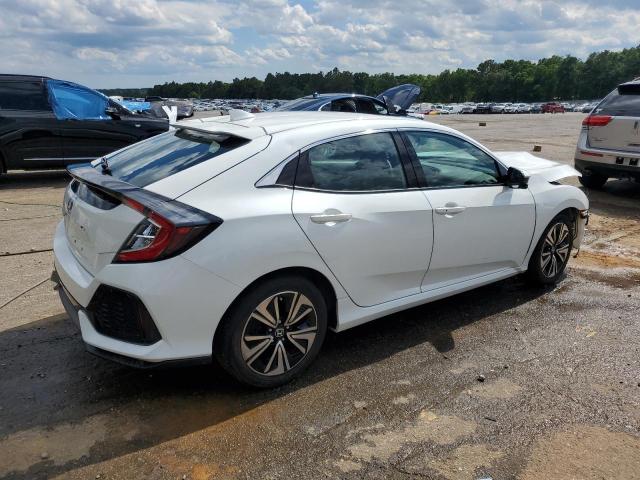Vin: shhfk7h54ju410783, lot: 56205475, honda civic ex 20183