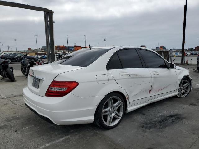 Vin: wddgf4hb4da804270, lot: 55181755, mercedes-benz c-class 250 20133