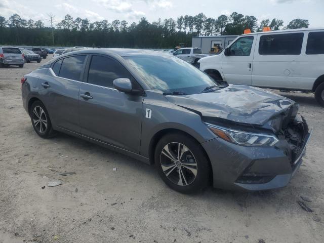 Vin: 3n1ab8cv3my294089, lot: 58696315, nissan sentra sv 20214