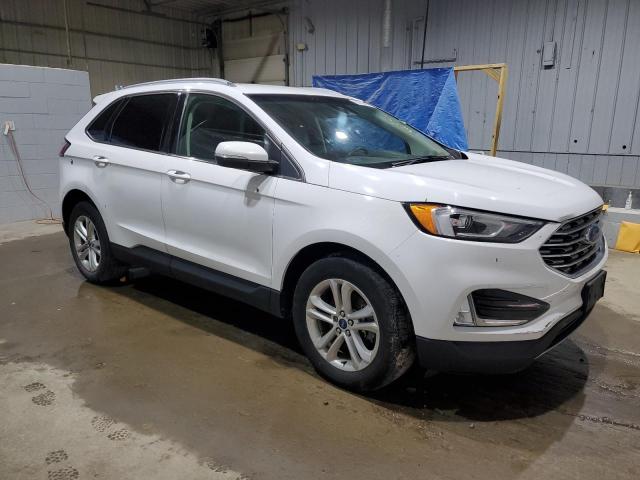 Vin: 2fmpk3j93lba29515, lot: 58154645, ford edge sel 20204