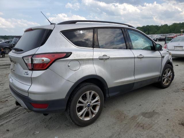 Vin: 1fmcu9gd4juc20309, lot: 57759915, ford escape se 20183