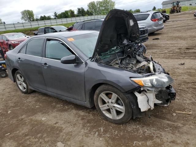 Vin: 4t1bf1fk3cu123662, lot: 57975035, toyota camry base 20124