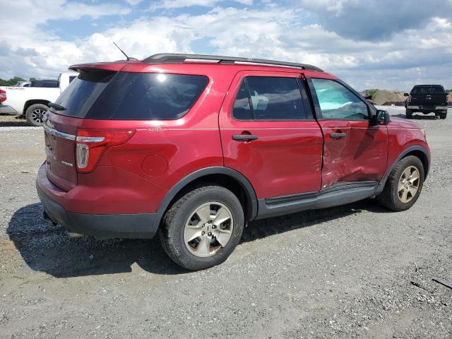 Vin: 1fm5k7b85dgb45989, lot: 56800695, ford explorer 20133