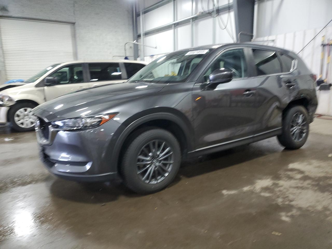 MAZDA CX-5 TOURING