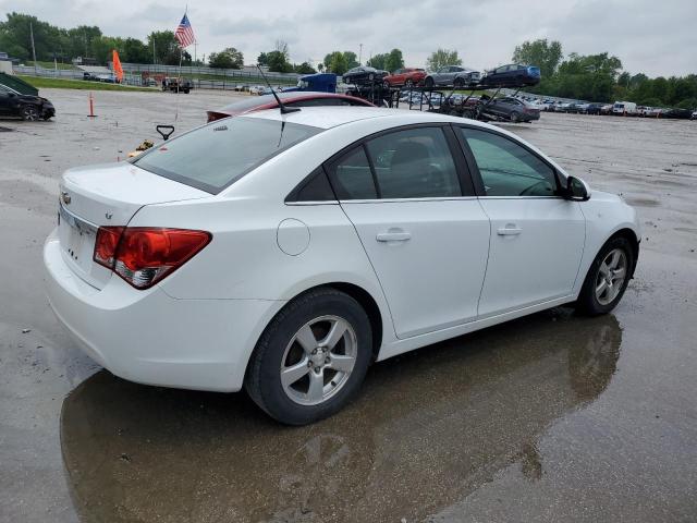 Vin: 1g1pd5sbxd7238247, lot: 56113555, chevrolet cruze lt 20133