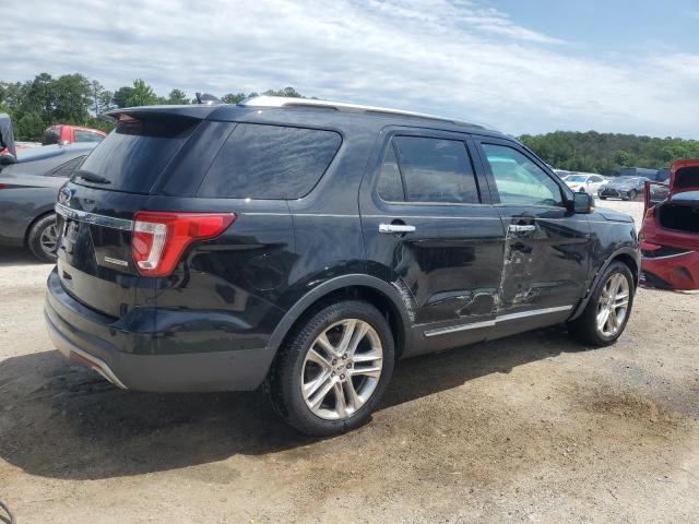 Vin: 1fm5k7f8xggb02487, lot: 57707135, ford explorer limited 20163