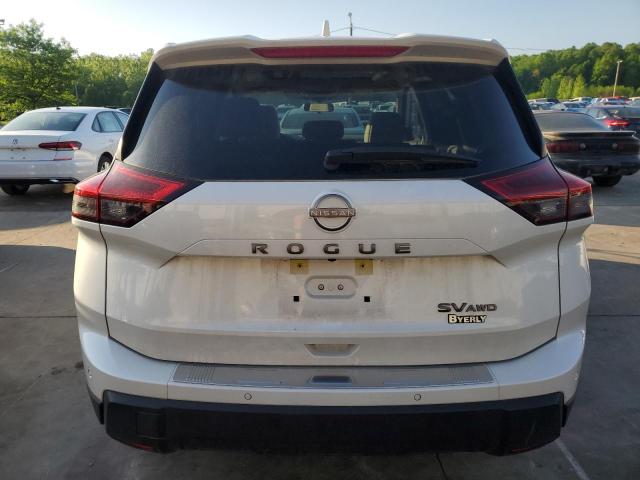 2024 NISSAN ROGUE SV - JN8BT3BB2RW180483