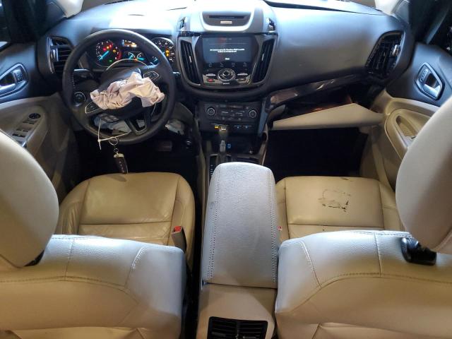 2017 FORD ESCAPE TIT - 1FMCU9J93HUA82325