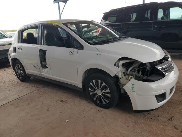 Vin: 3n1bc1cp2ck810714, lot: 54306905, nissan versa s 20124