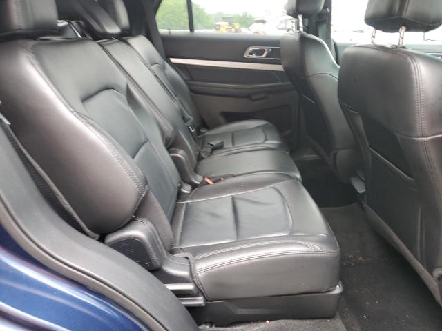 2017 FORD EXPLORER X - 1FM5K8D85HGA83468
