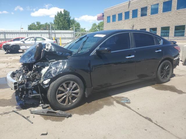 Vin: 1n4al3ap6fc593370, lot: 57350135, nissan altima 2.5 2015 img_1