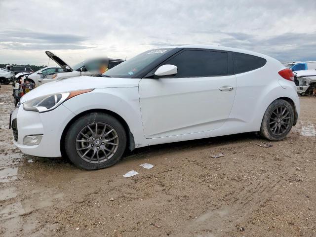 Vin: kmhtc6ad9hu315419, lot: 58604425, hyundai veloster 2017 img_1