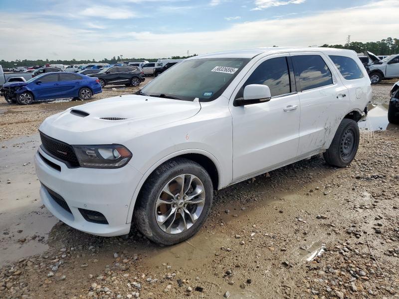 DODGE DURANGO R/